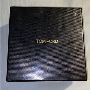 Tom Ford Box